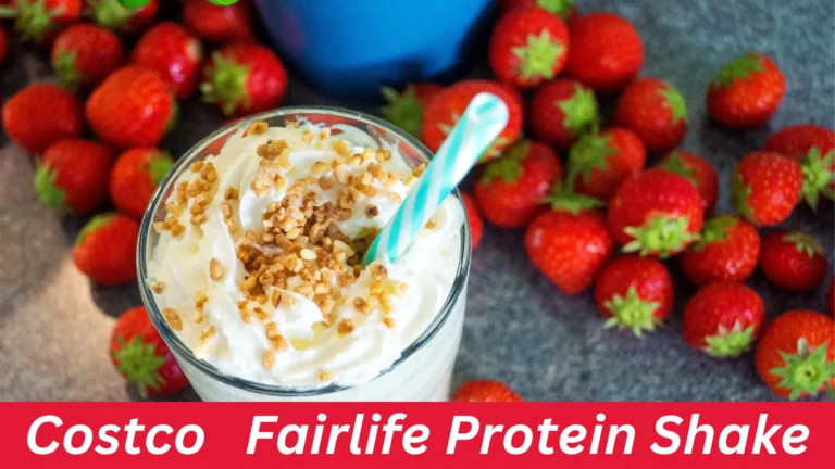 Fairlife Protein Shake Costco 2023